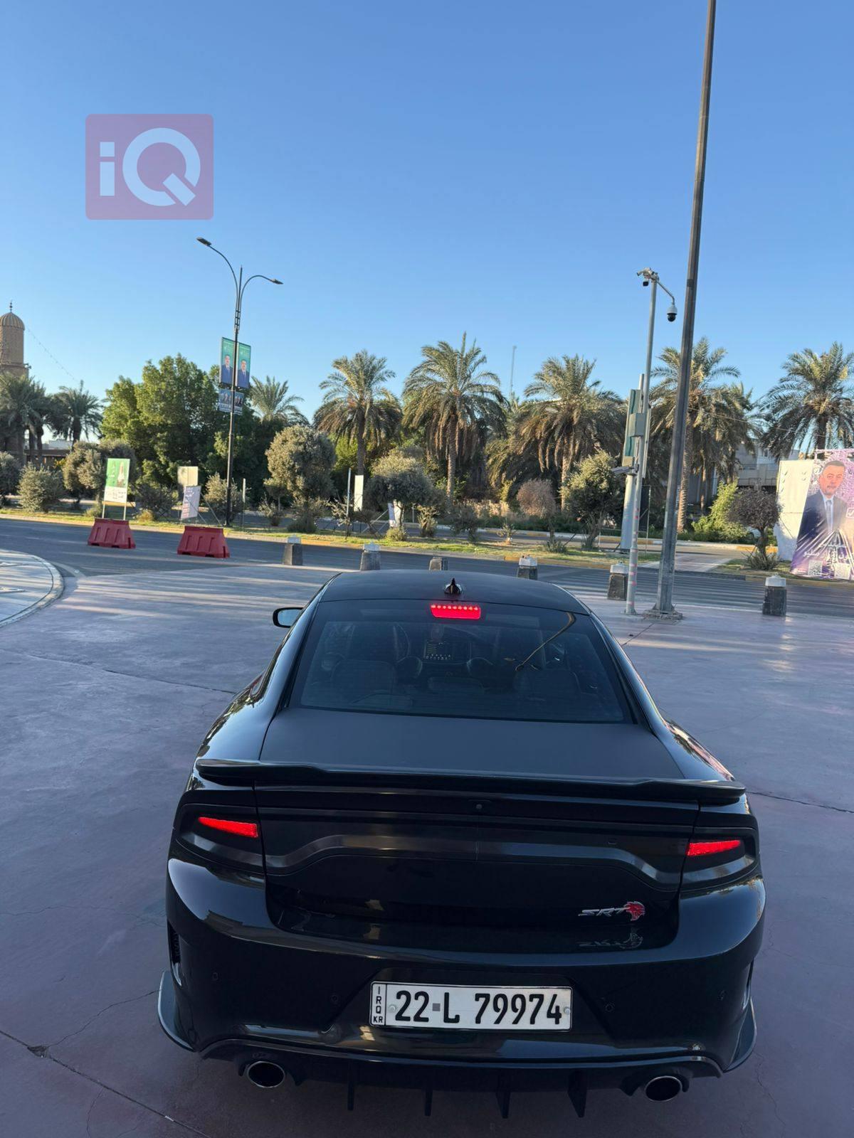 دودج تشارجر